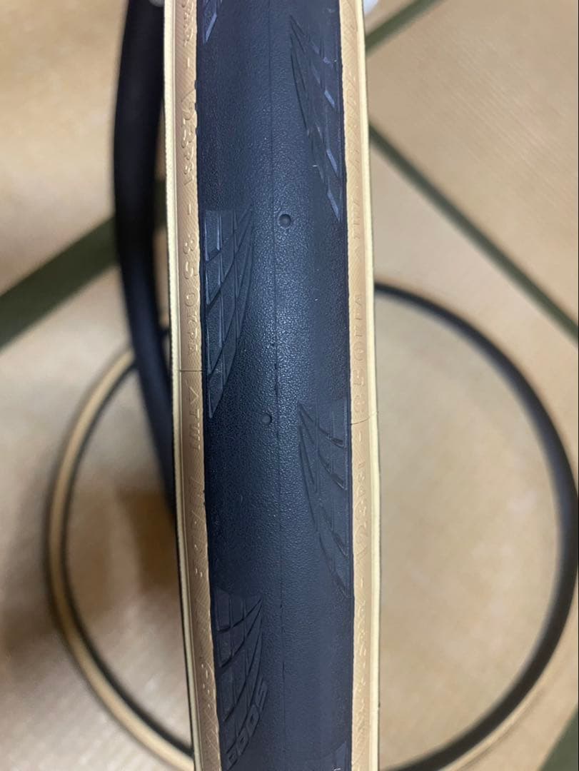 コンチネンタルGRAND PRIX 5000 グランプリ5000 GP5000