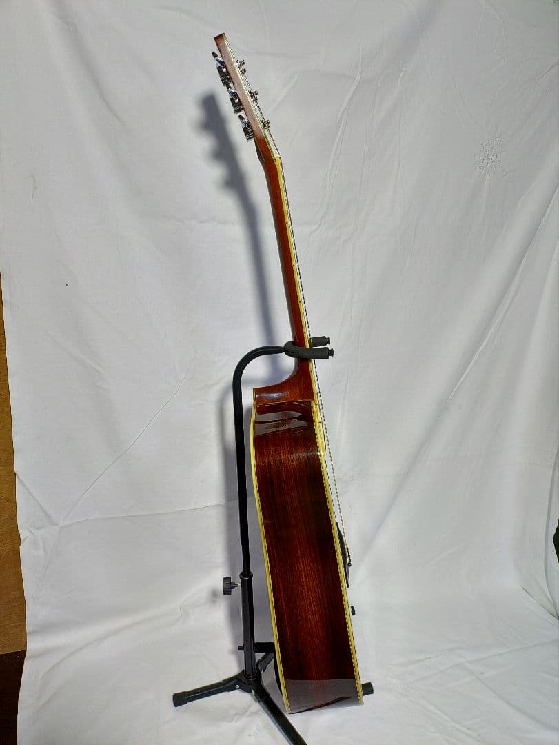 グ*ウ様 Morris 　TF　 W-80 ハードケース付属