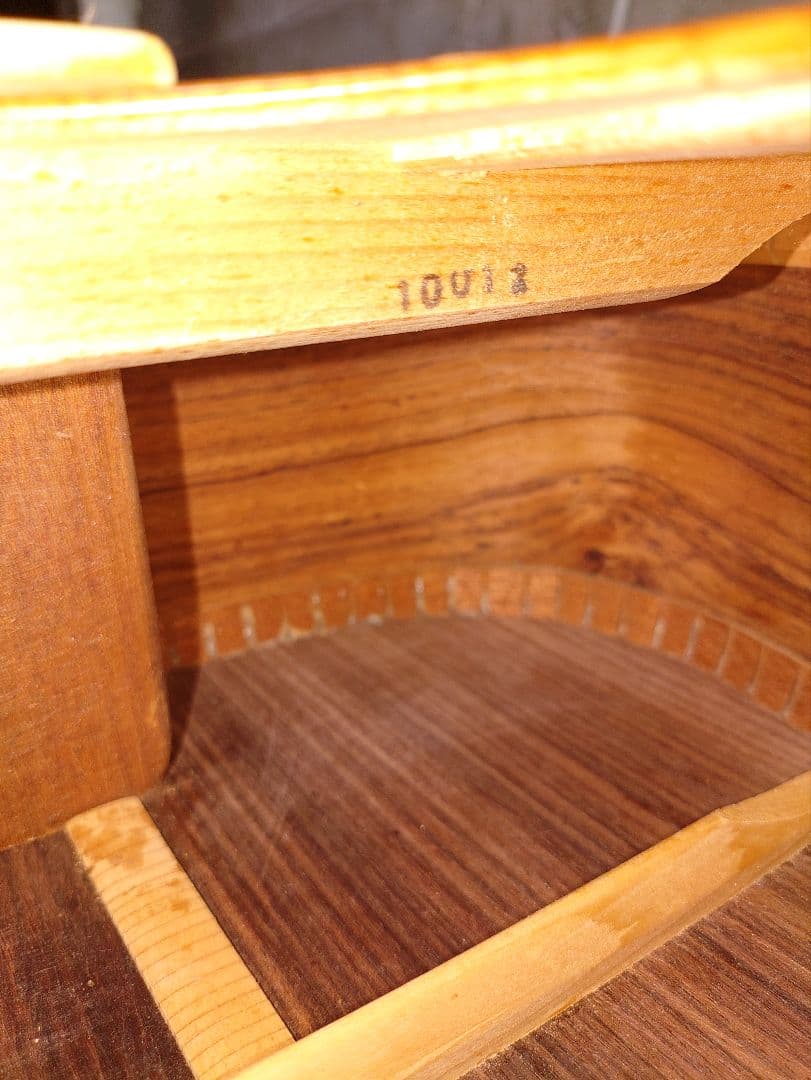 グ*ウ様 Morris 　TF　 W-80 ハードケース付属