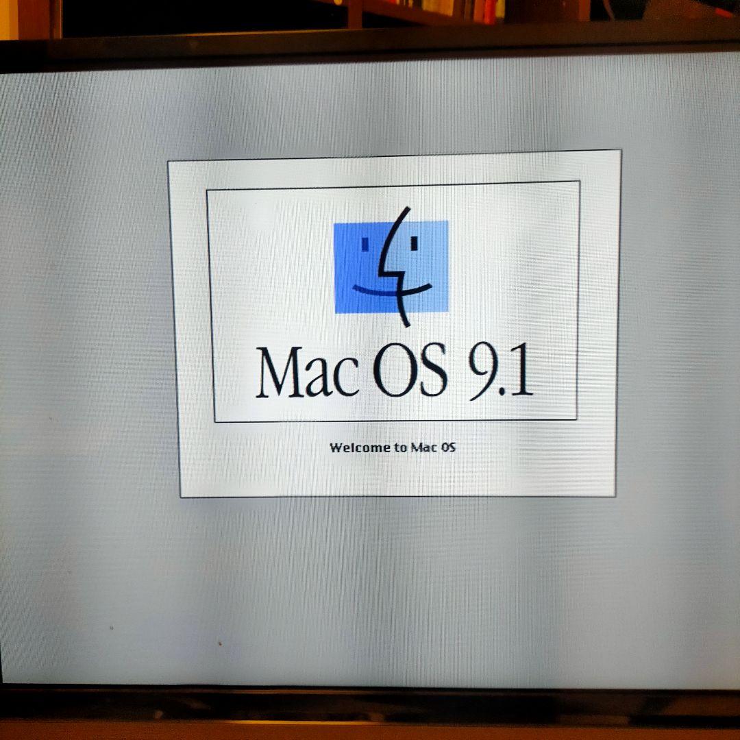 Macデスクトップ Mac G4 Cubase5motuPCI-3242408mk2 MIDEX 8