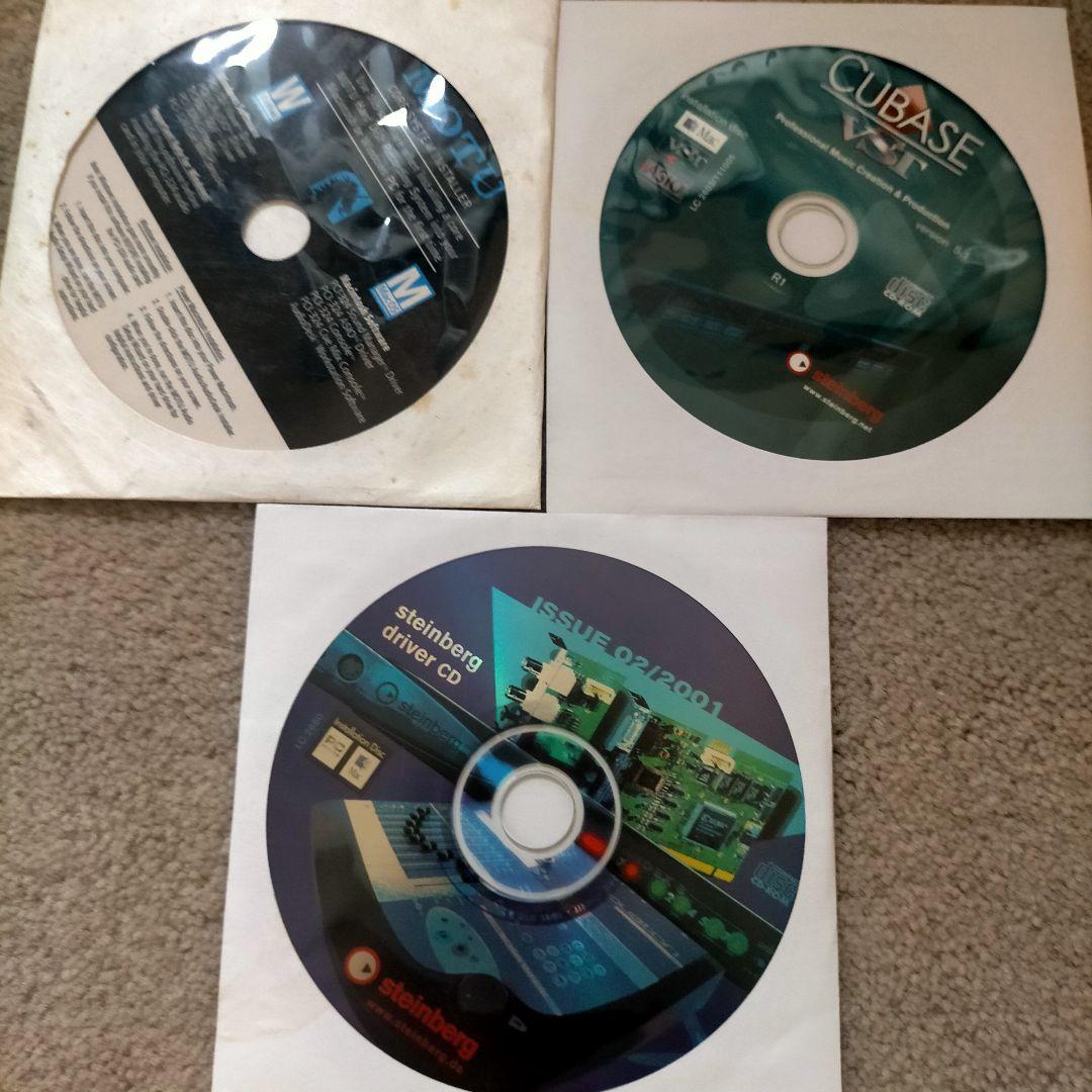 Macデスクトップ Mac G4 Cubase5motuPCI-3242408mk2 MIDEX 8