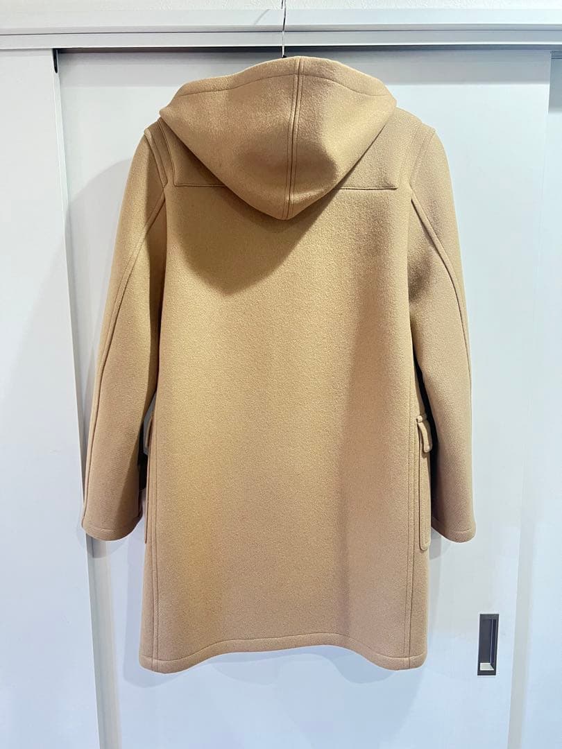 エディスリマン SAINT LAURENT Paris ダッフルコート