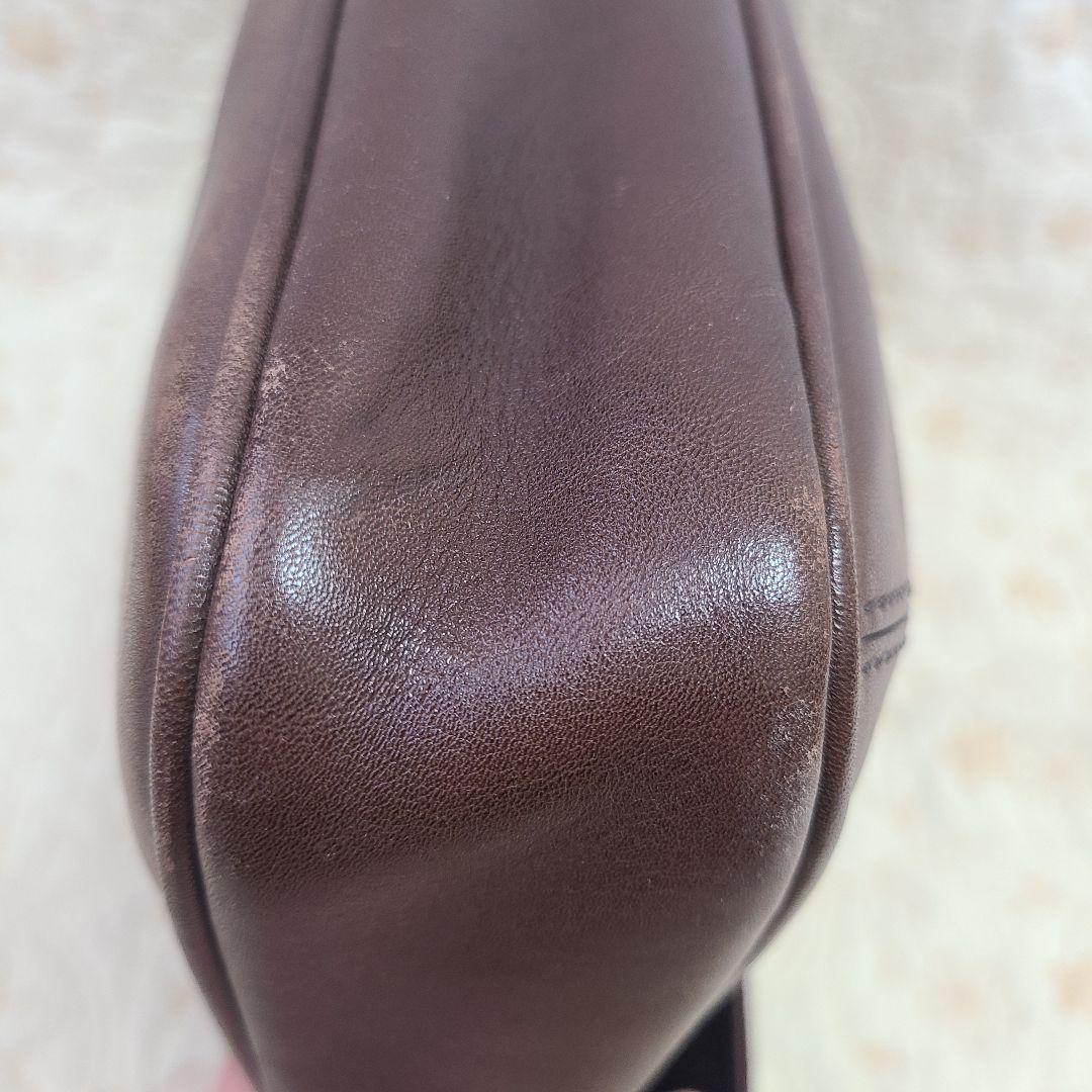 【週末値下】COACH オールドコーチ 2way ビジネスバッグ 未使用