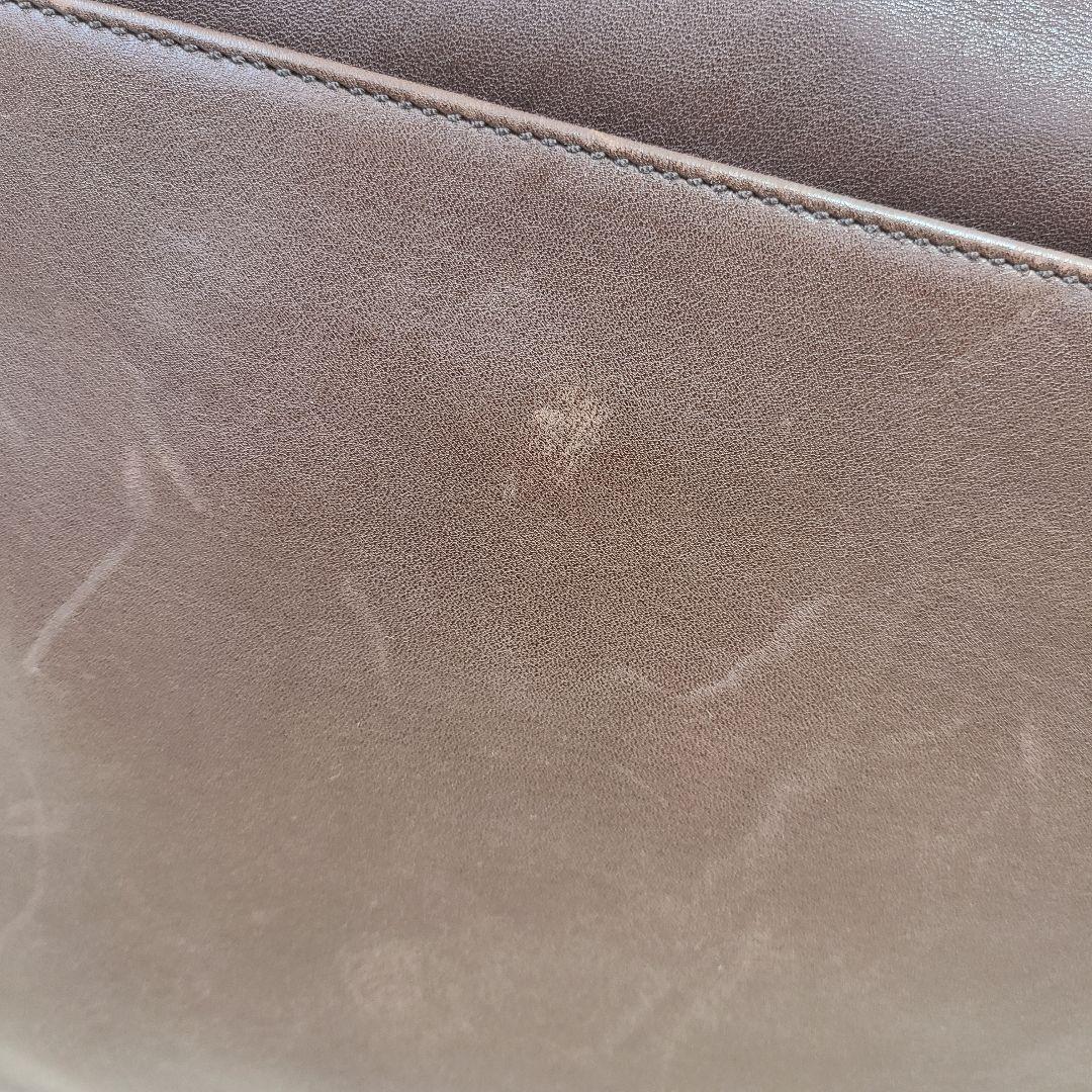 【週末値下】COACH オールドコーチ 2way ビジネスバッグ 未使用