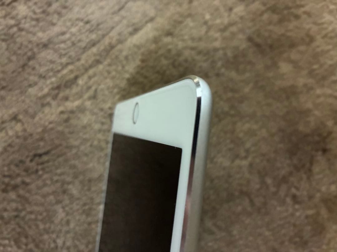 Apple iPad mini 4 64GB シルバー　綺麗　Wi-Fiモデル