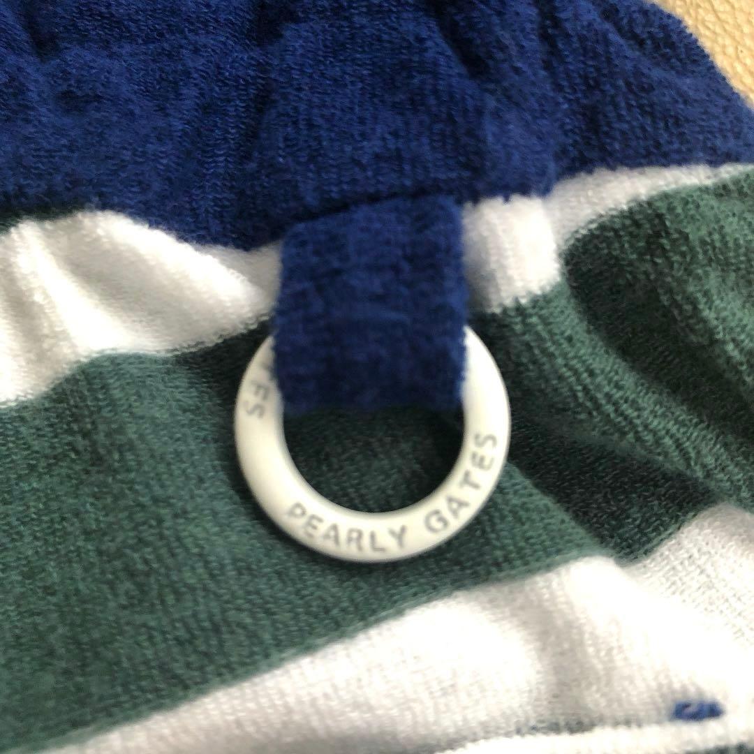 PEARLY GATESレディース ノースリーブパーカーオールインワン サイズ1