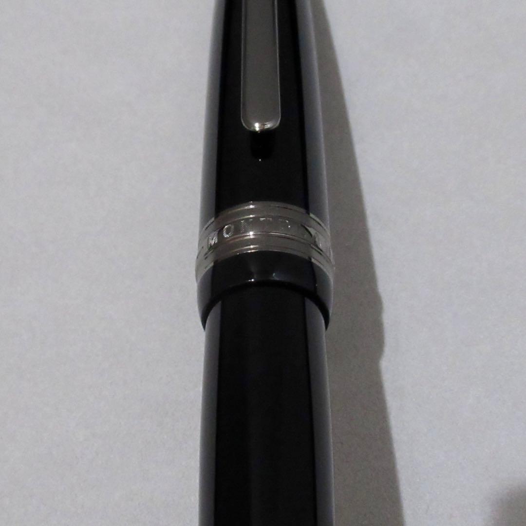 モンブラン 万年筆 146 スパイク・リー 128108