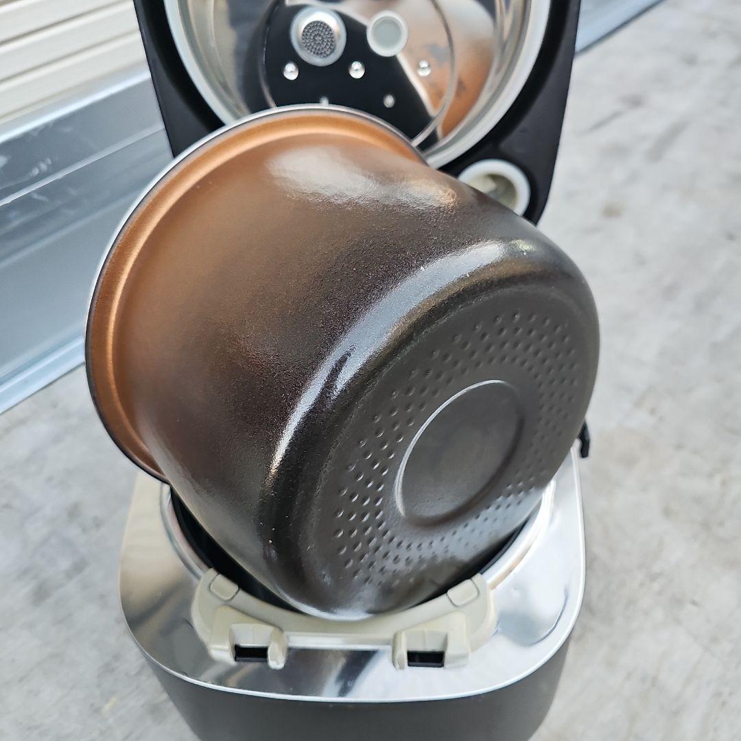 Panasonic SR-SX188 炊飯器