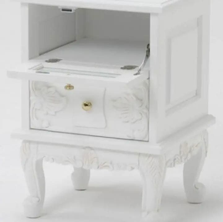 サイドチェスト