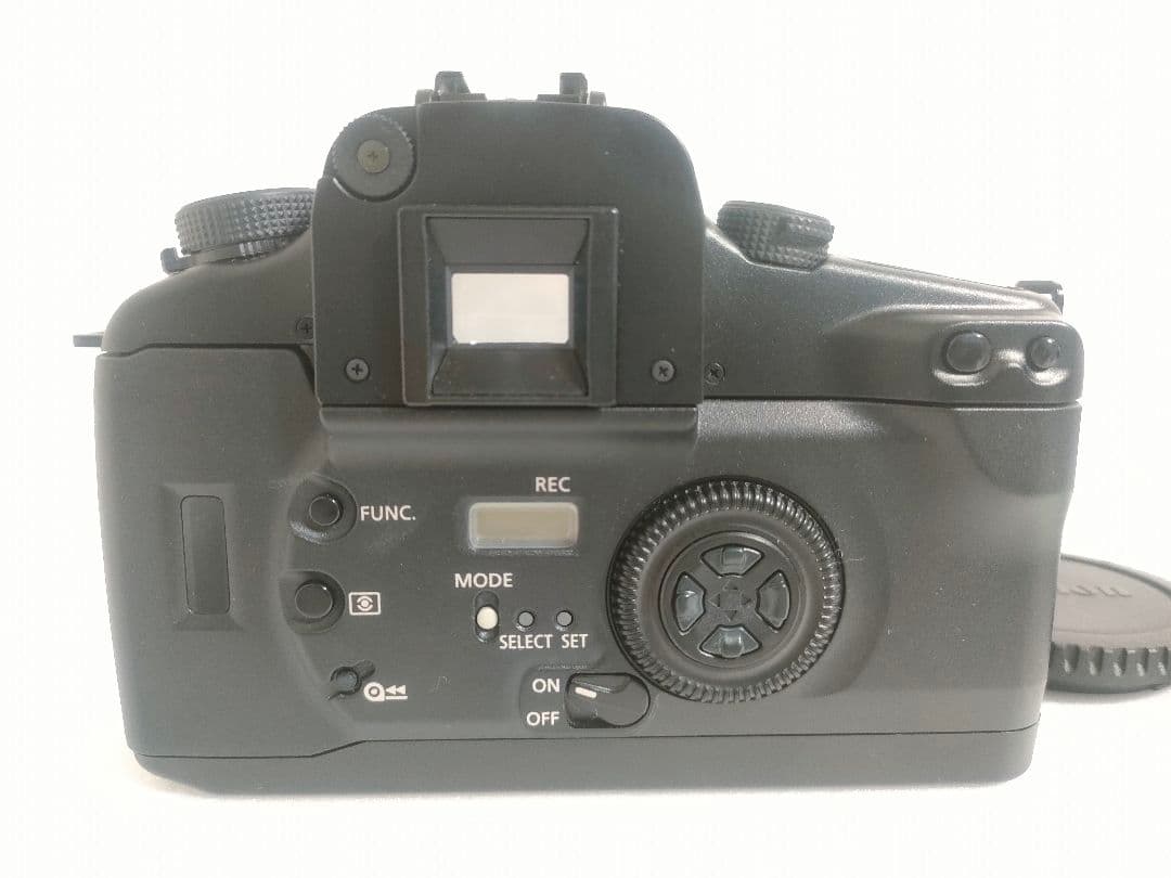 canonフィルムカメラ eos7 キャノン イオス7