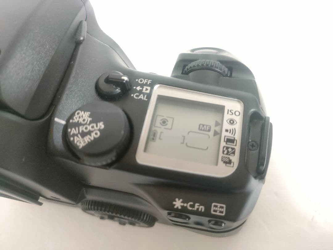 canonフィルムカメラ eos7 キャノン イオス7