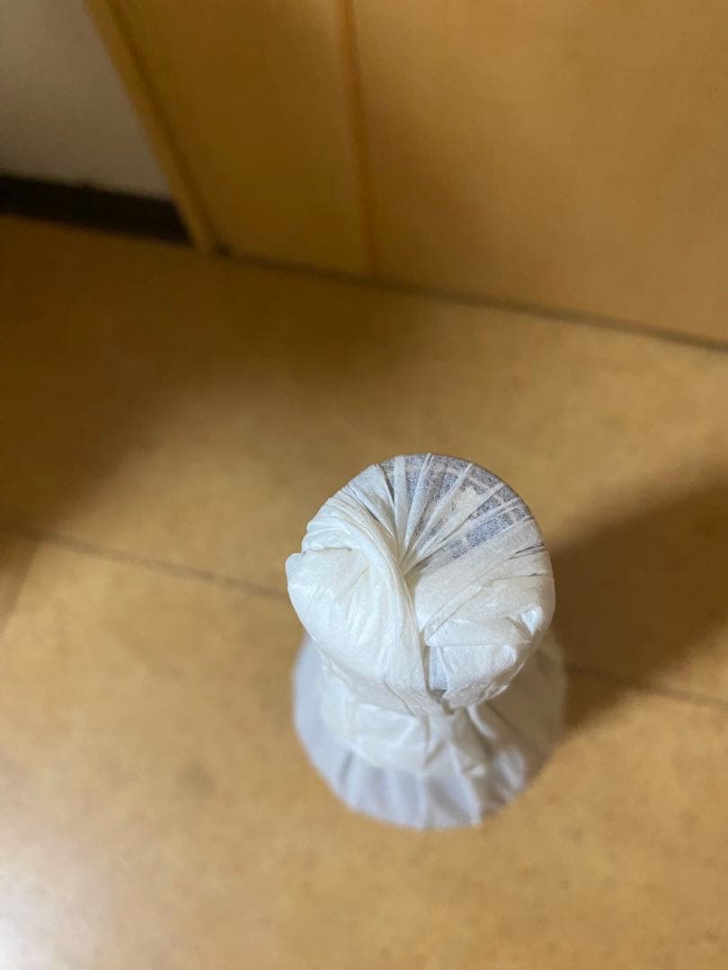 森以蔵　一升瓶　古酒