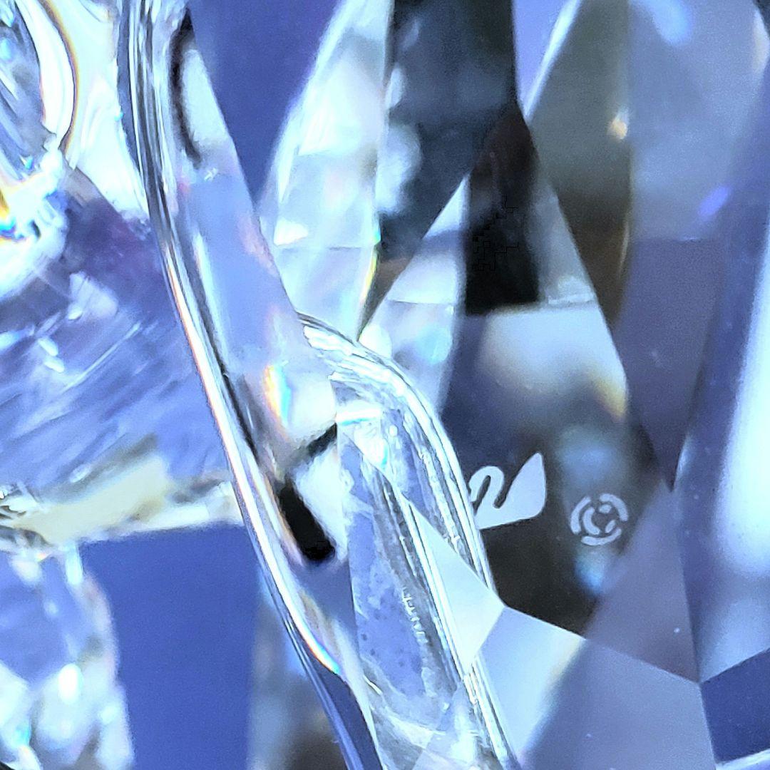 Swarovski　スワロフスキー　パンサー　ヒョウ　ソウルメイト作品　レア