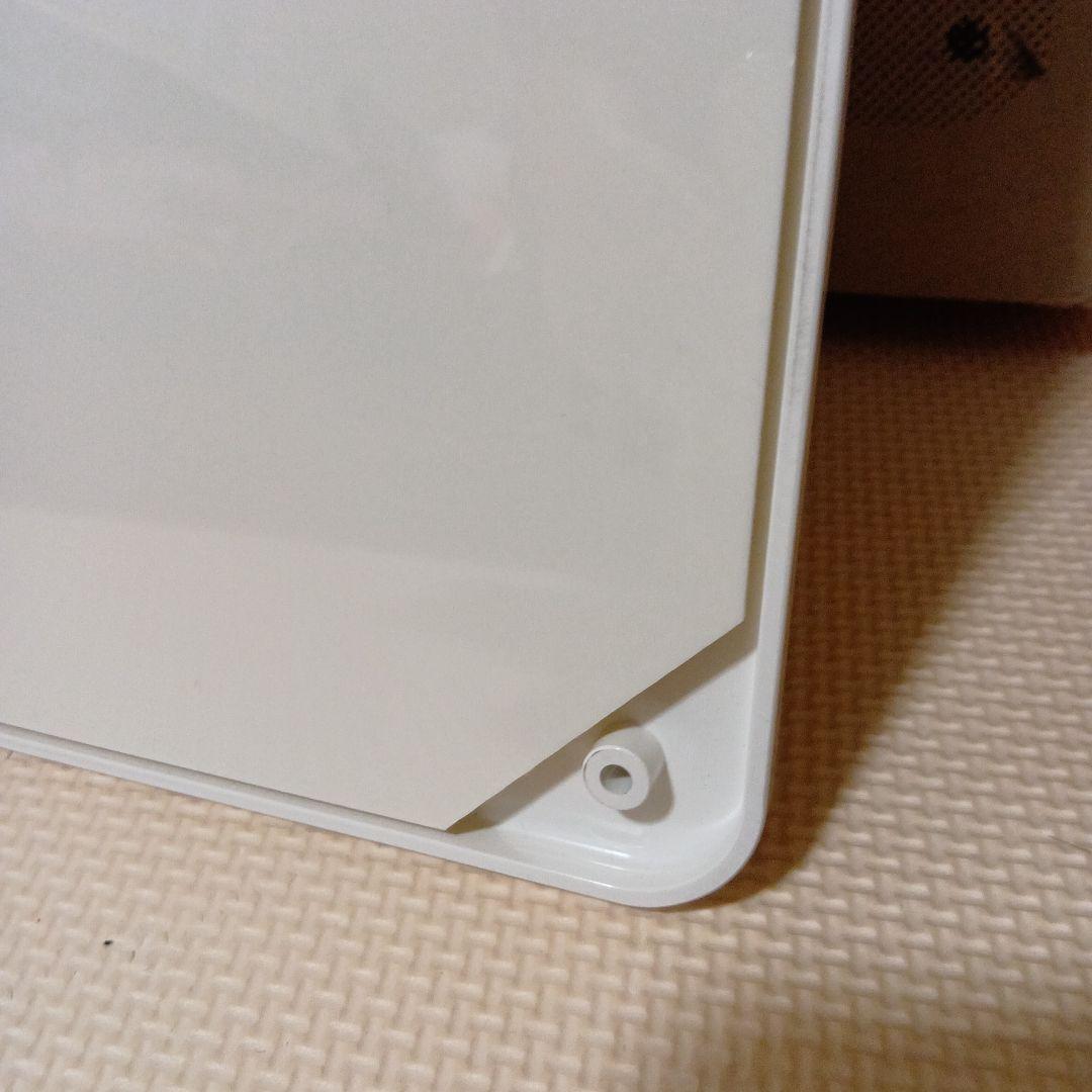 レア商品　希少　ウーテンシロ　壁掛け収納　イタリア製　完売品　ヴィンテージ　白