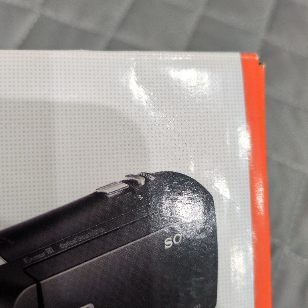 SONY HDR-CX470 ビデオカメラ 本体【中古】