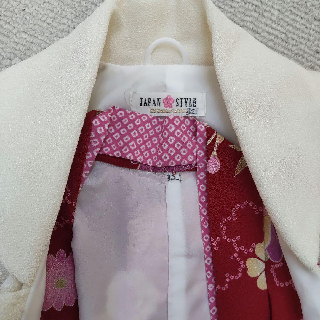 七五三○七五三着物○被布○着物○被布セット○着物セット○3歳○女の子