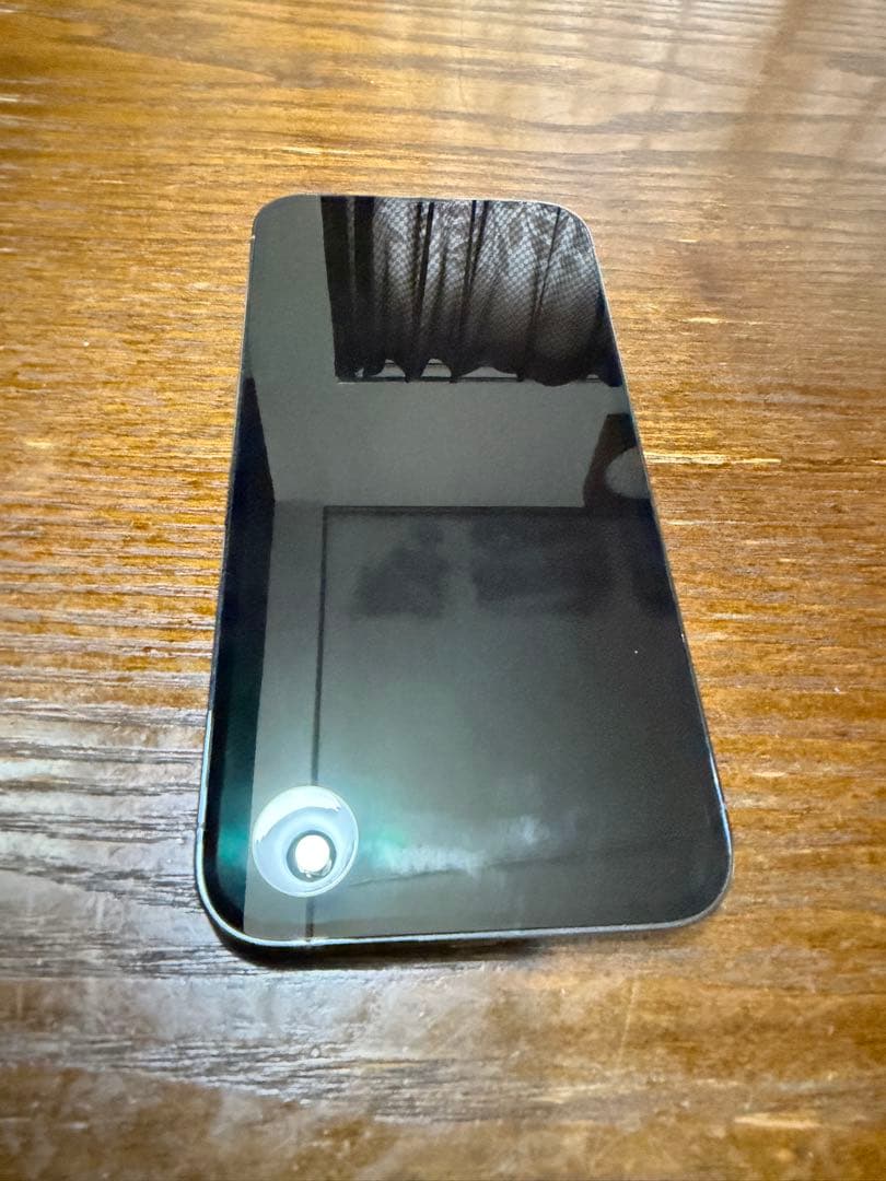 【24日迄】iPhone 13 pro max シエラブルー