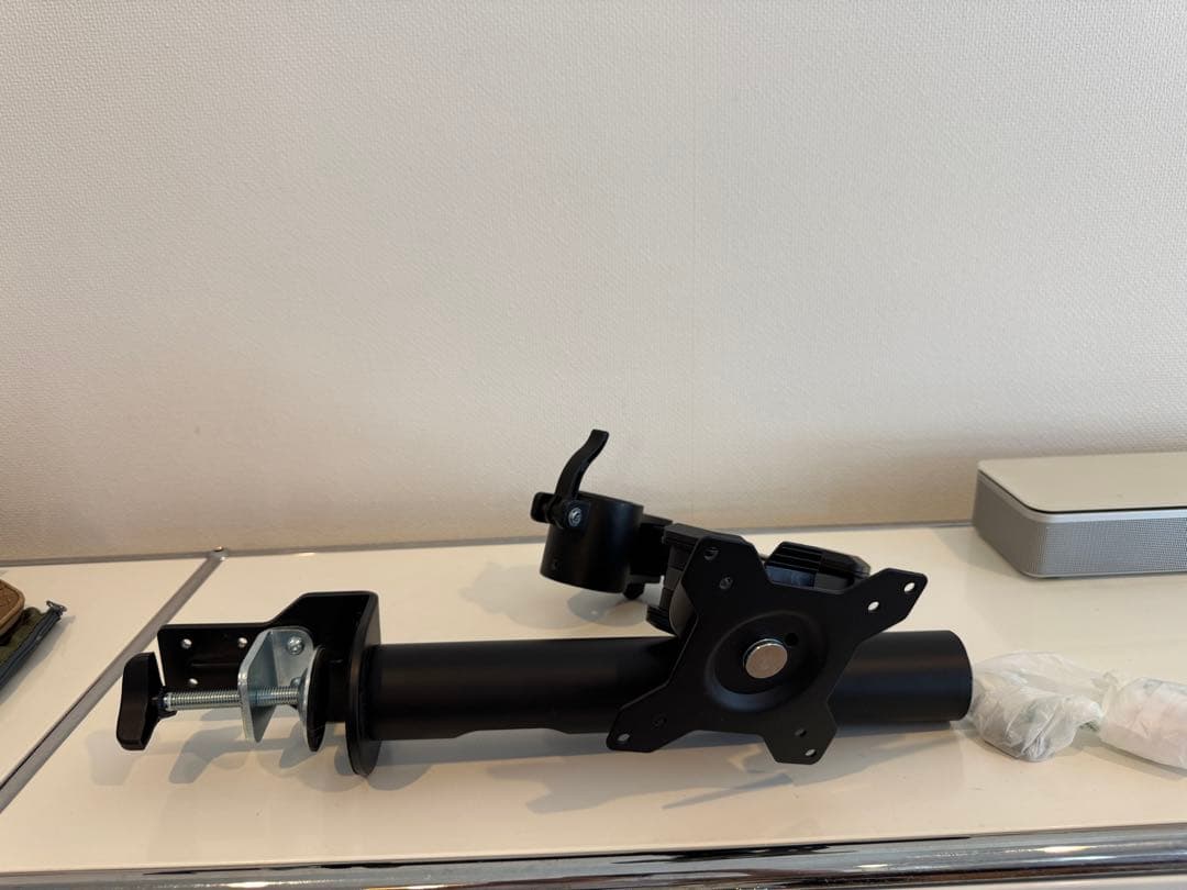 2024年製SHARP AQUOS 19型Fire TV アームスタンドセット