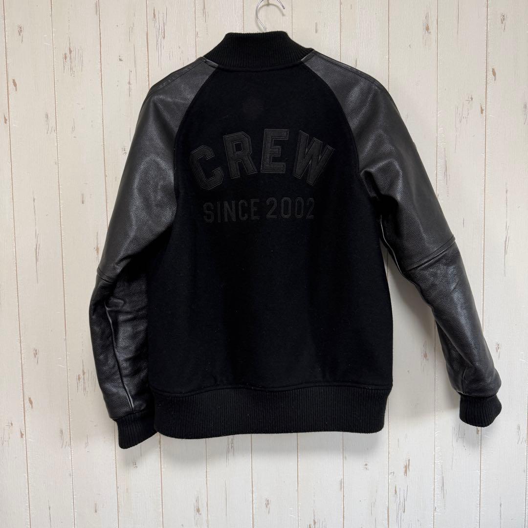 FAT スタジャンONYX 冬　アウター