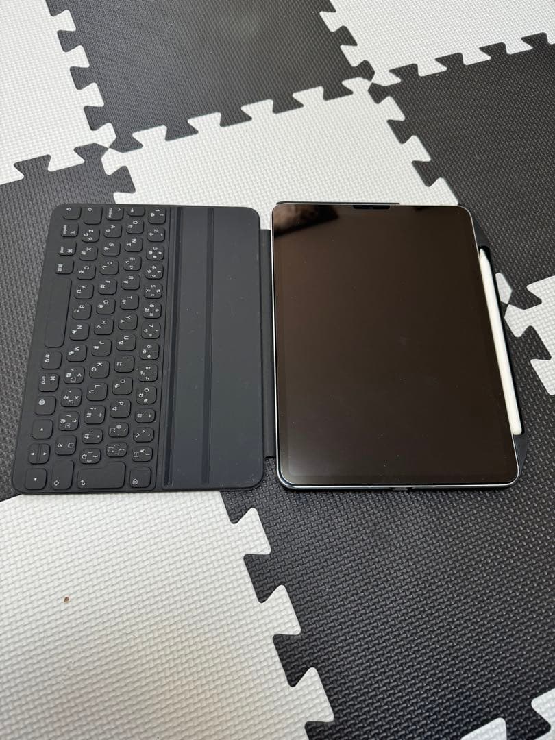 iPad pro 11インチ M1 256GB WiFi+Cellular +α