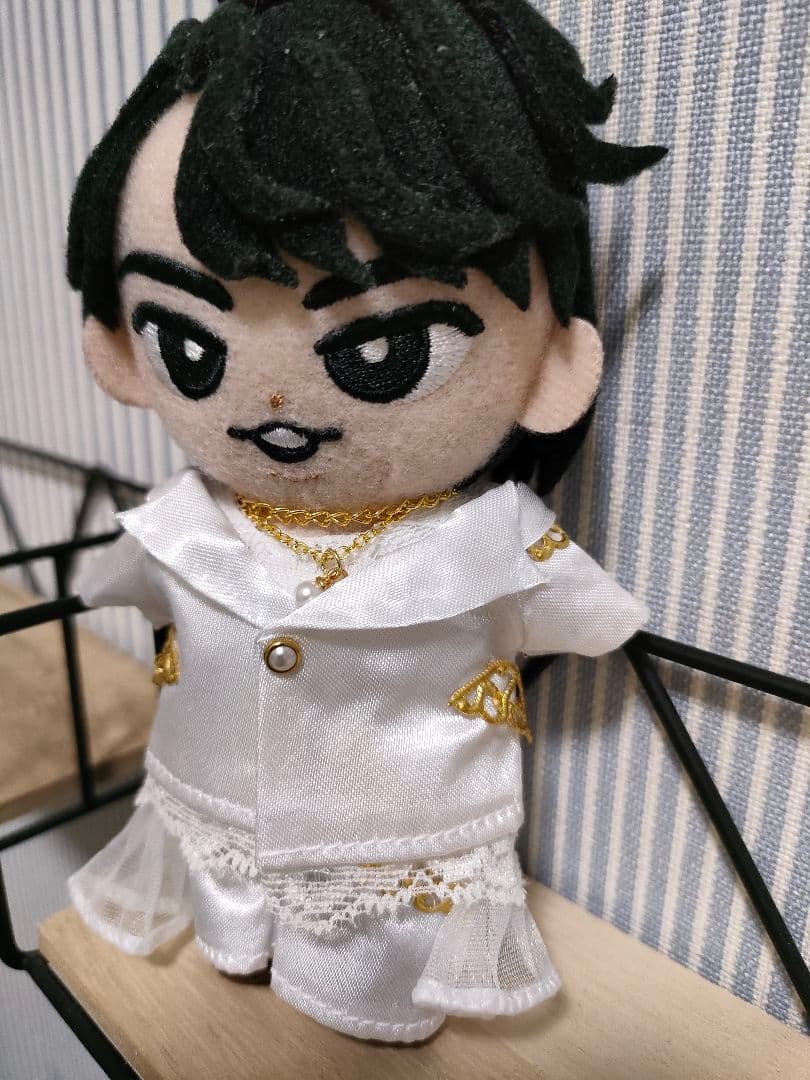 gorogoro　ぬい服