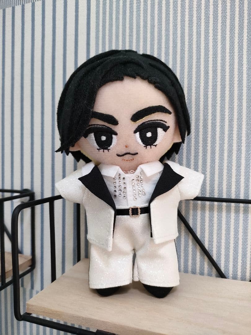 gorogoro　ぬい服