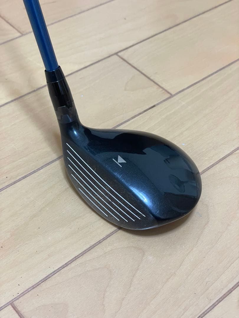 【中古・左用】タイトリスト913F 19度 FW TourAD GT-7S