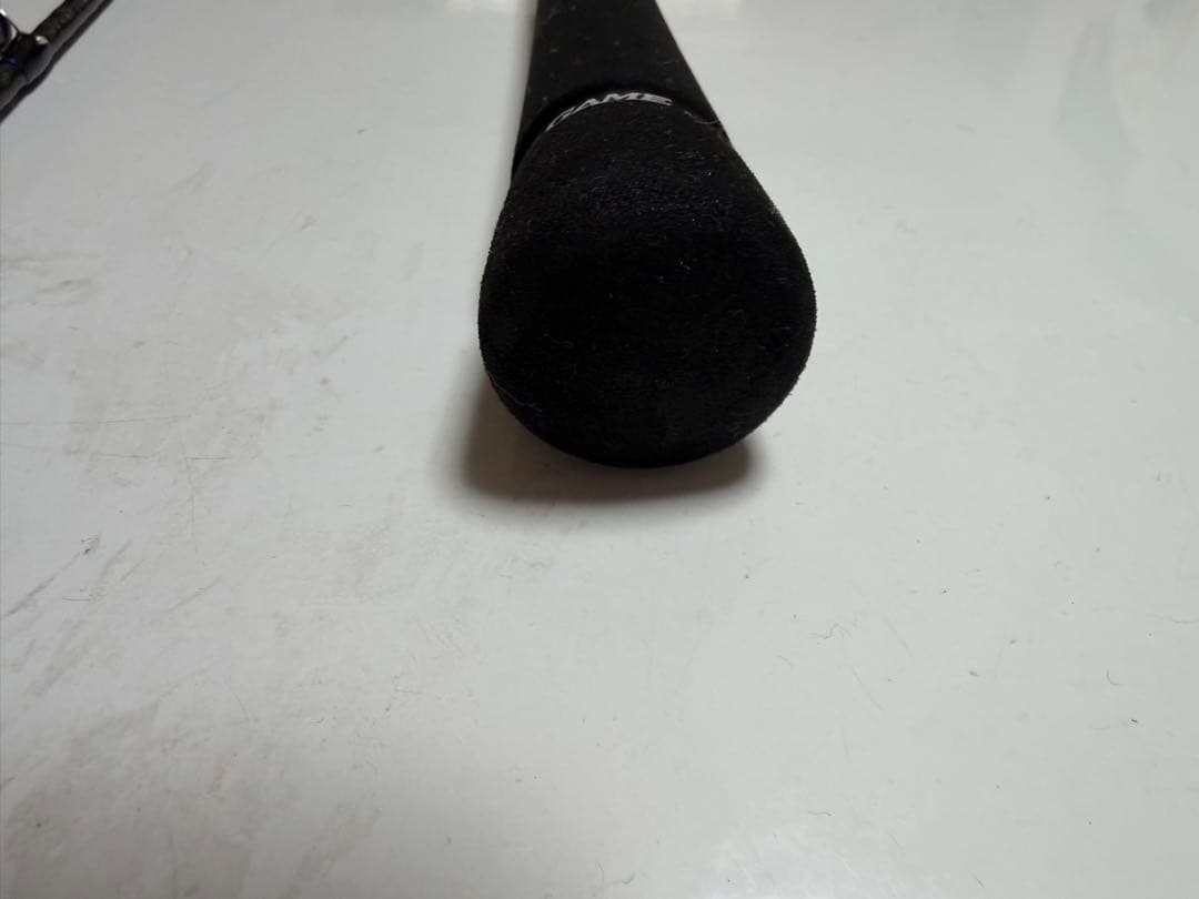 シマノ 21ゲーム　タイプLJ B 62-2/FS