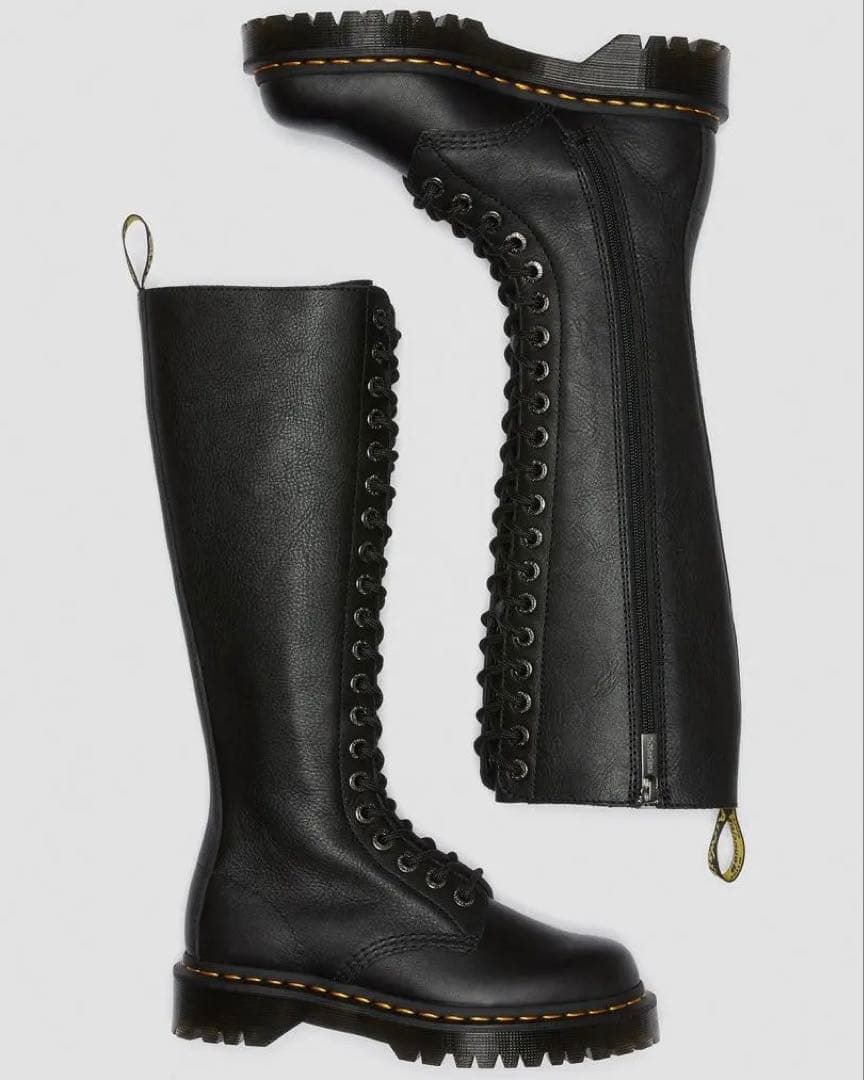 Dr.Martens 1B60 BEX 20 ホール ブーツ