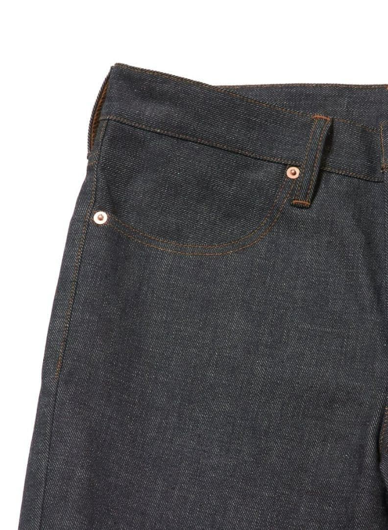 SUGARHILL 32 新品 タグ付 未使用 デニム フレア インディゴ 正規
