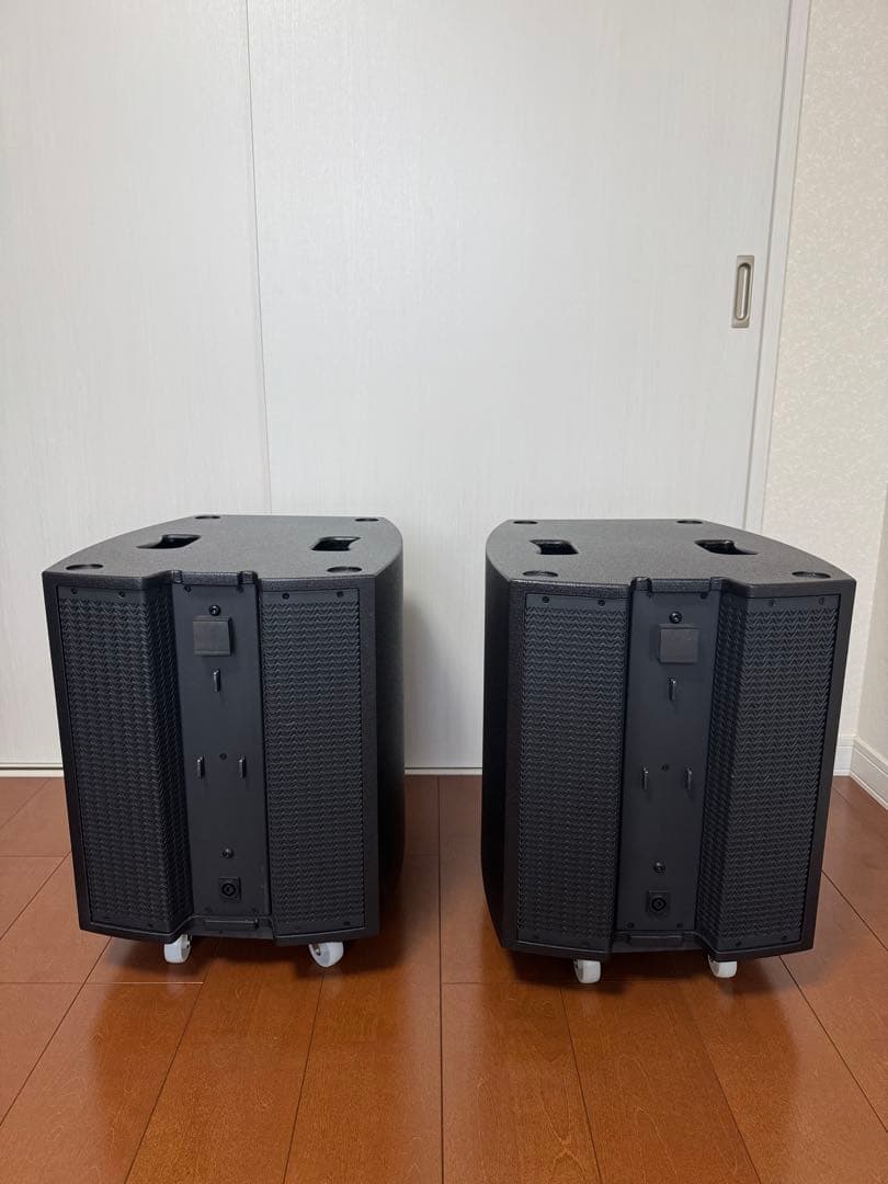 ileess ISOLINE_AX510 ②