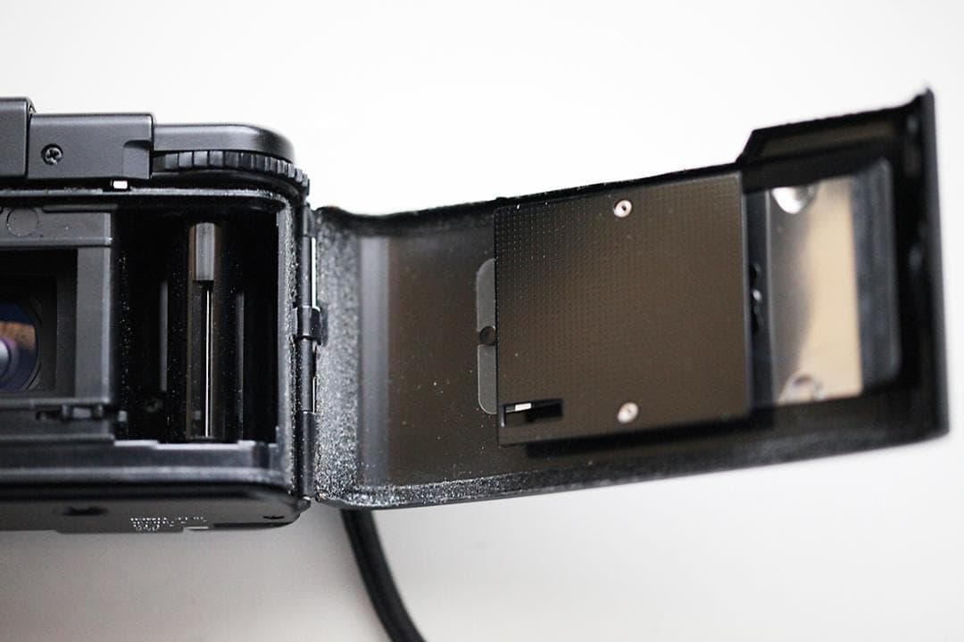 Olympus XA フィルムカメラ　A11　、 Q768