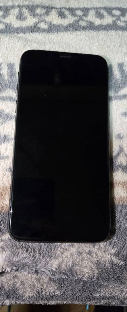 スマートフォン本体 iPhone XS