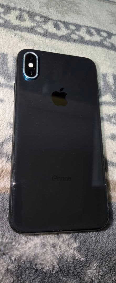 スマートフォン本体 iPhone XS