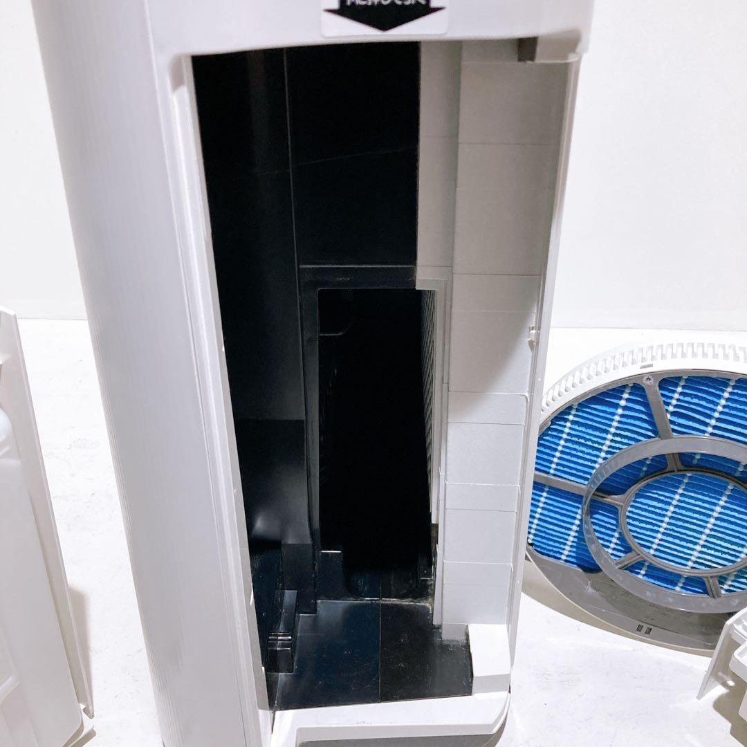 SHARP シャープ 加湿空気清浄機 KC-40TH5-W 2021年製