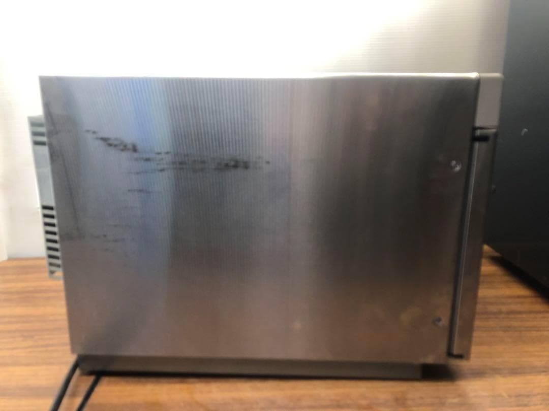 NE-1802 Panasonic　業務用電子レンジ NE-1802 単相200