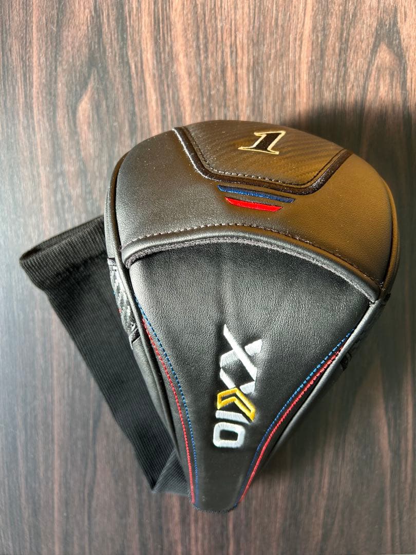 ゼクシオ13ドライバー ネイビー9.5°