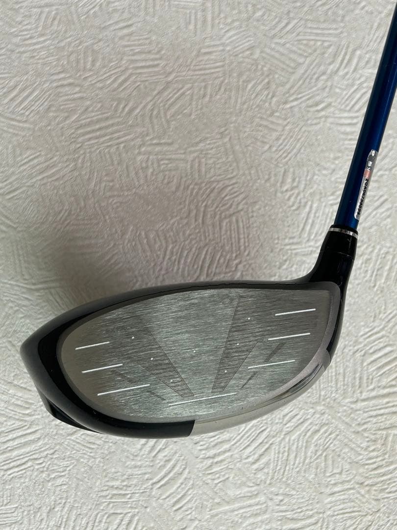 ゼクシオ13ドライバー ネイビー9.5°