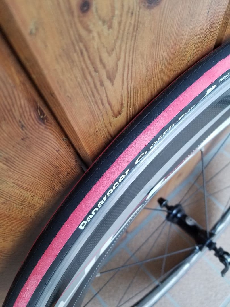 CAMPAGNOLO BULLET カンパニョーロ バレット ホイール