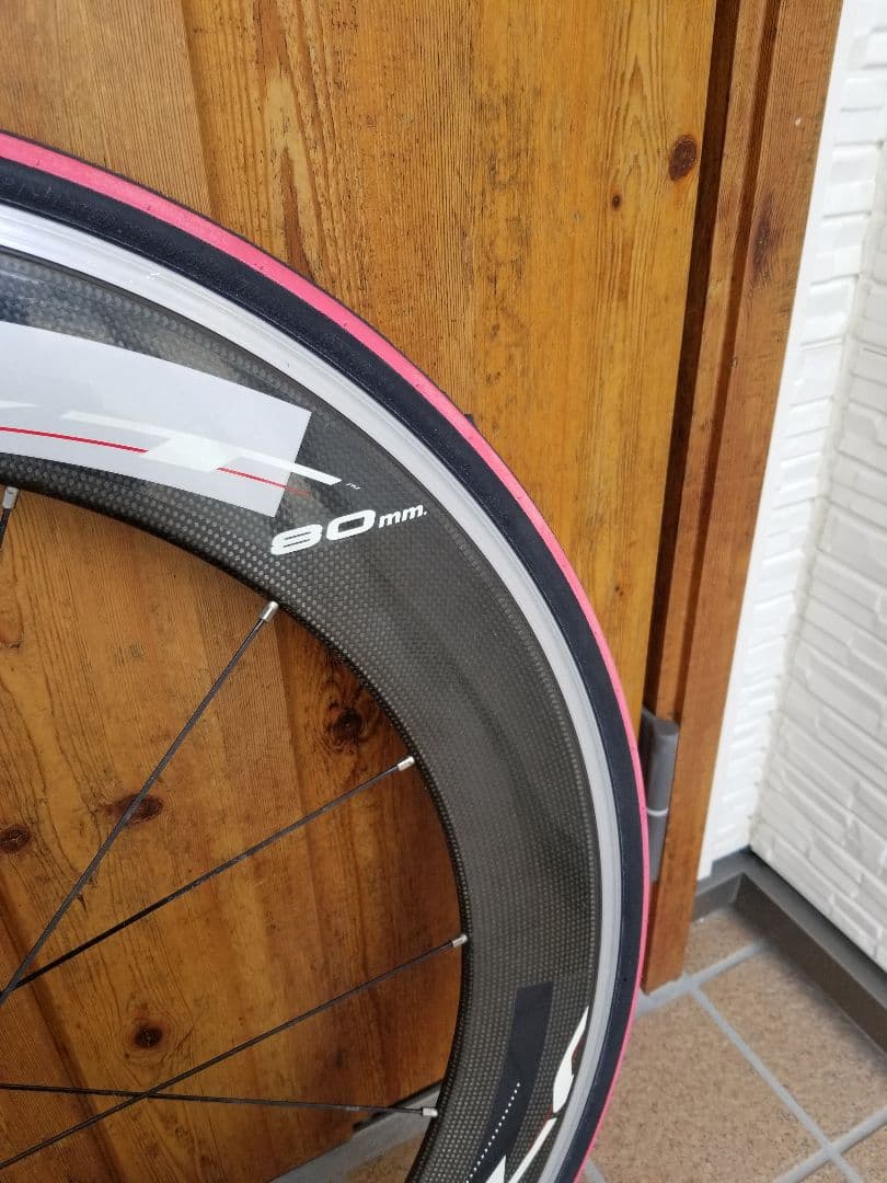 CAMPAGNOLO BULLET カンパニョーロ バレット ホイール