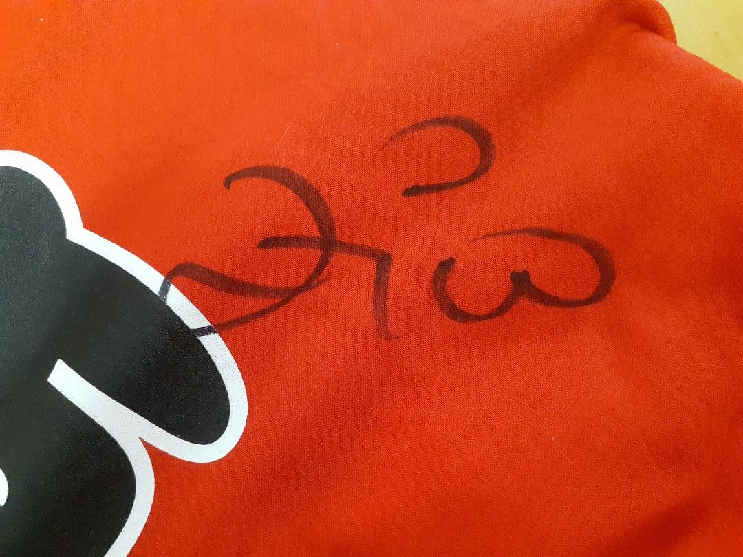 【非売品】鹿島アントラーズ ハッピ