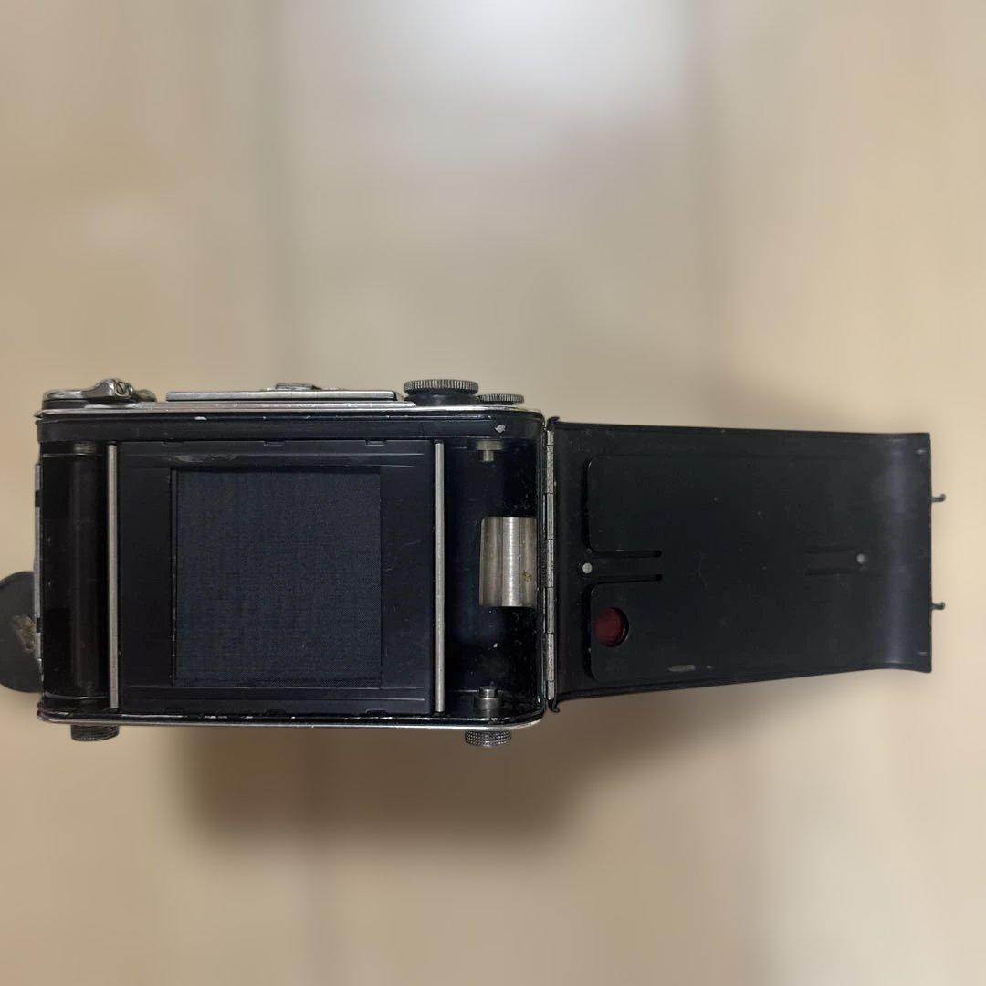 Reflex-Korelle カメラ