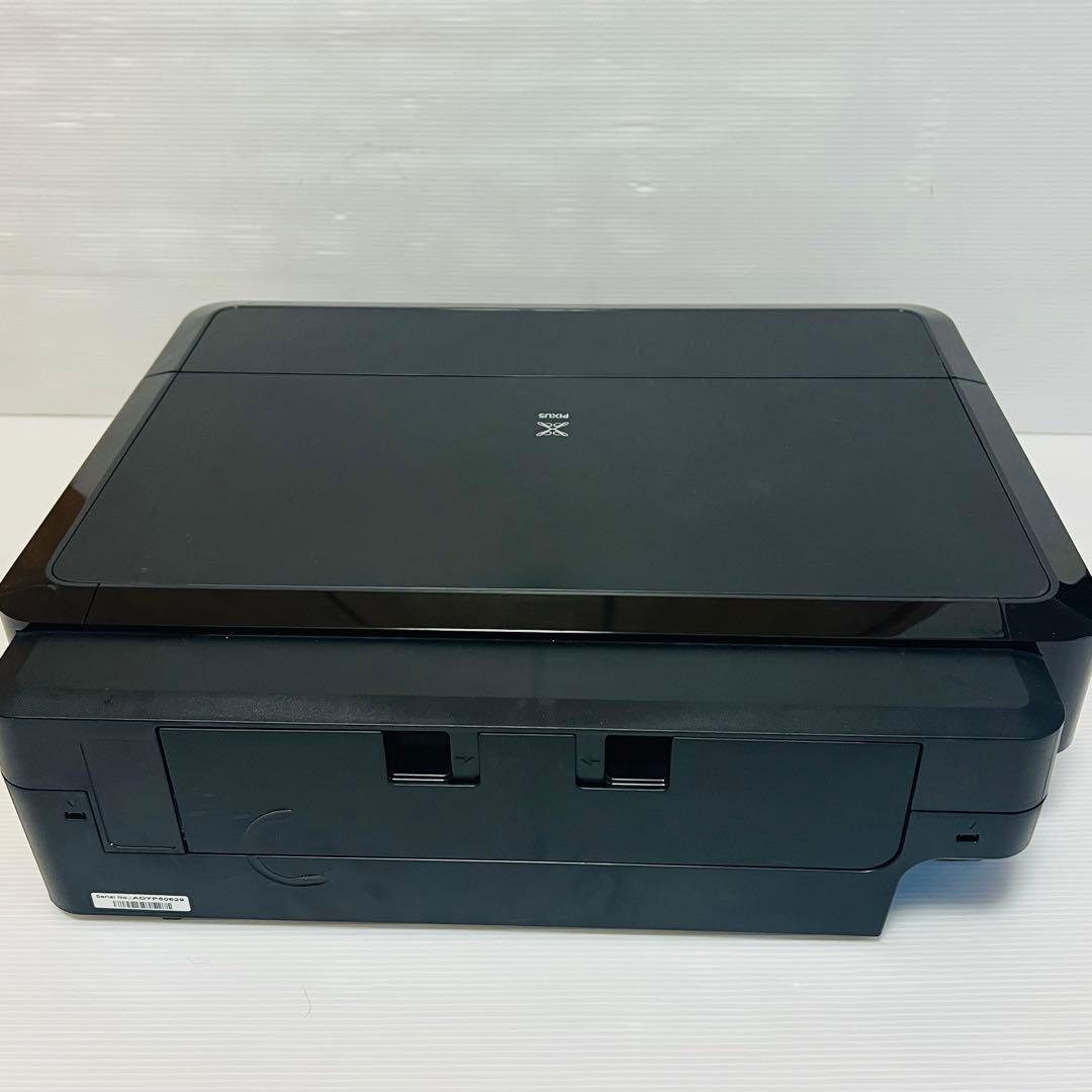 Canon iP7230 インクジェットプリンター　300枚以下