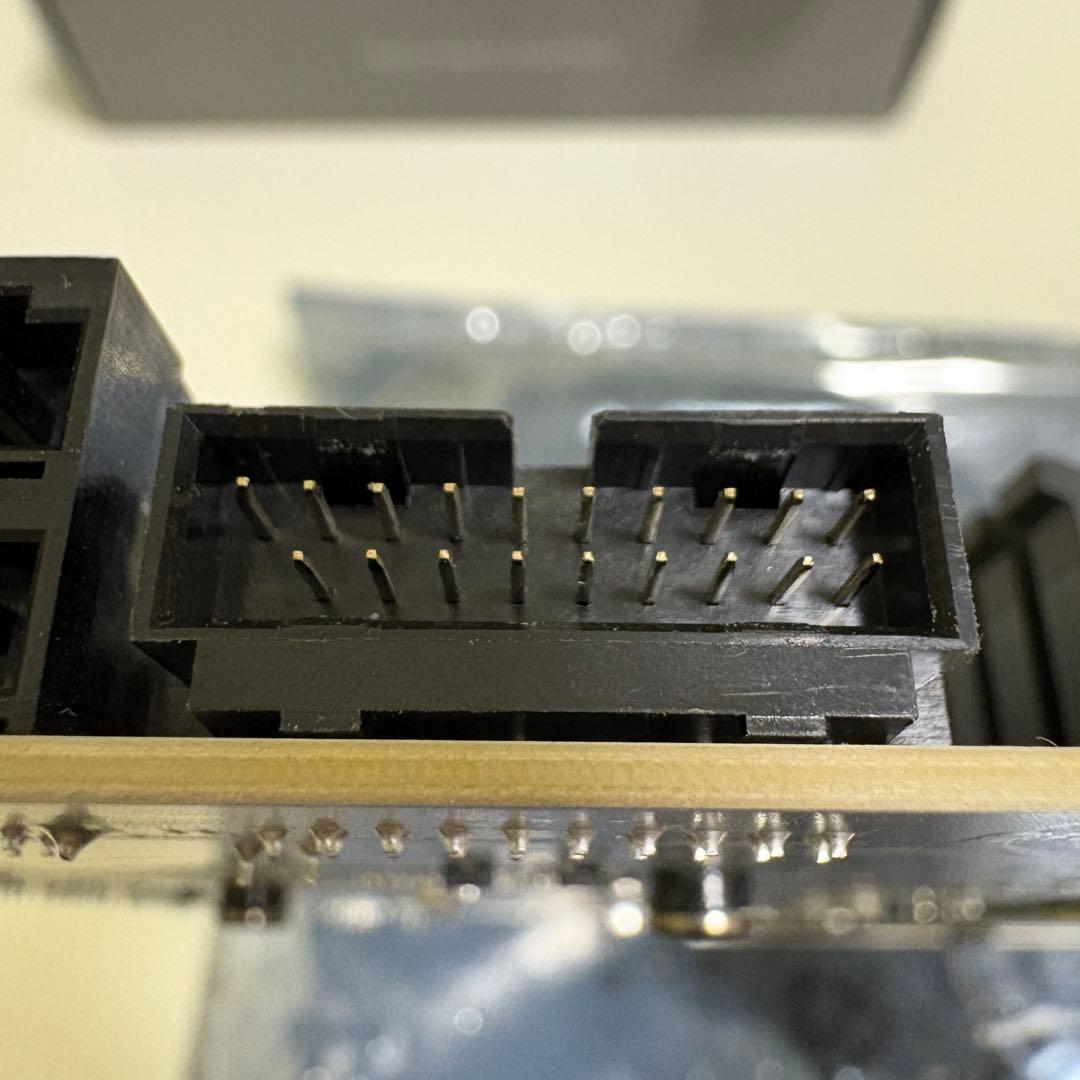 マザーボード MSI B850M GAMING PLUS WIFI 6E