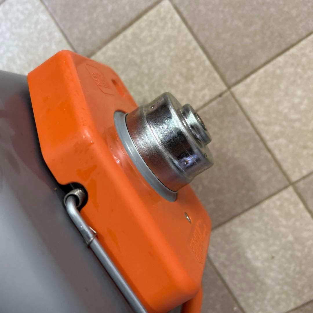 【動作未確認品】コロナ　石油ファンヒーター　FH-WZ3616BY