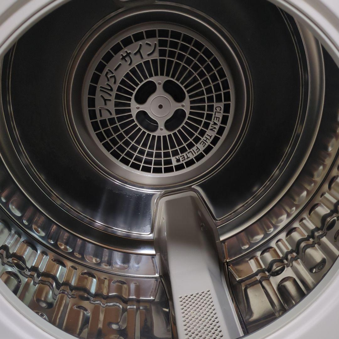 Panasonic NH-D402P 電気式衣類乾燥機