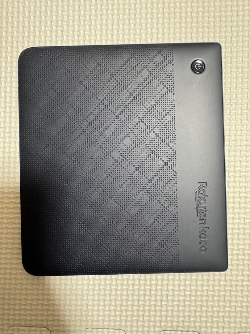 Rakuten Kobo Kobo Libra 2 電子書籍リーダー ケース付