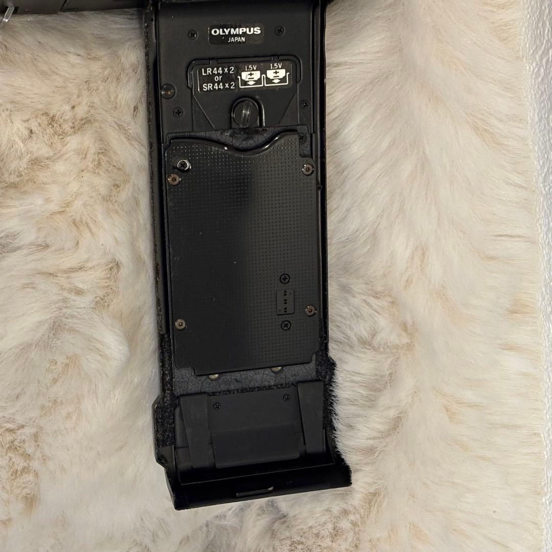 OLYMPUS OM−2Nモータードライブ付き