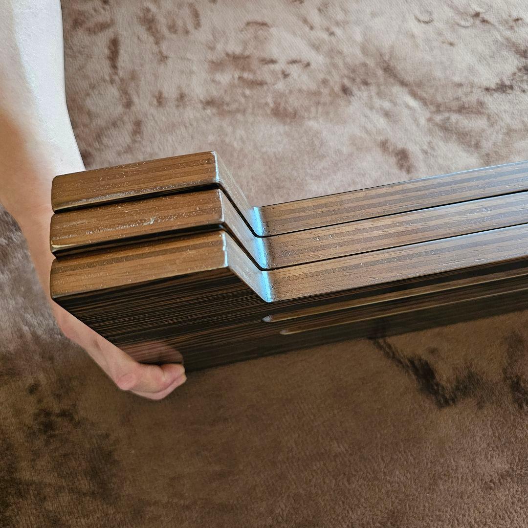 ざぁ～す thearth ヘキサテーブル waruしま次郎