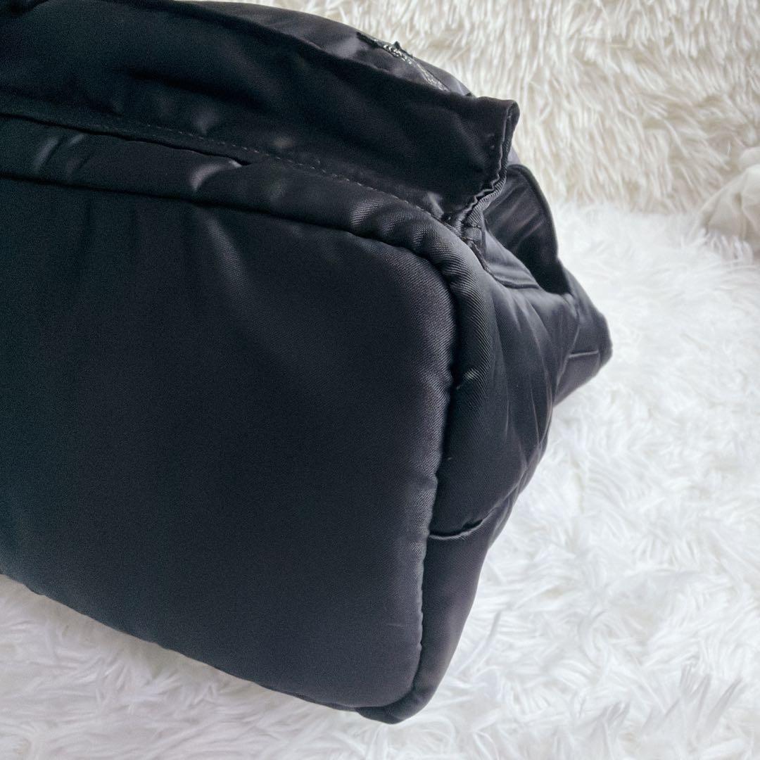 廃盤 極美品 PORTER タンカー トート ハンド バッグ